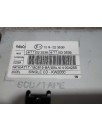 Recambio de sistema audio / radio cd para ford transit connect 1.8 d (kw12.30/66) referencia OEM IAM AT1T18C815BA 6000CD CD AUX