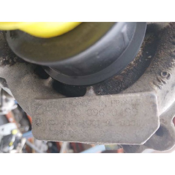 Recambio de motor completo para smart coupe edition bluemotion referencia OEM IAM G13 M CONSUME ACEITE 118.000KM