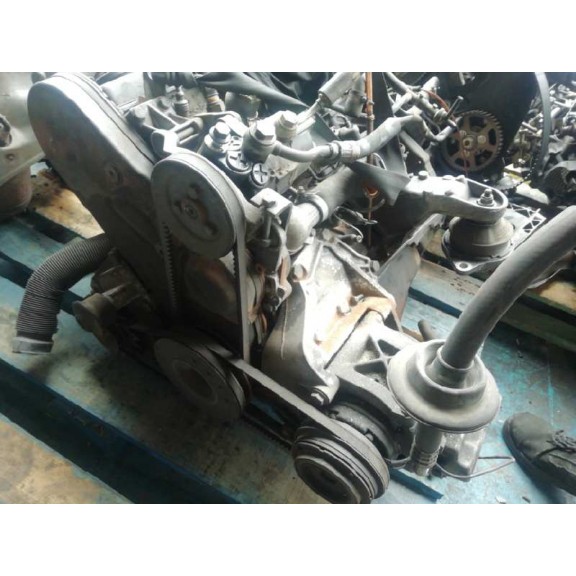 Recambio de motor completo para audi 100 berlina (443) básico referencia OEM IAM KU M 