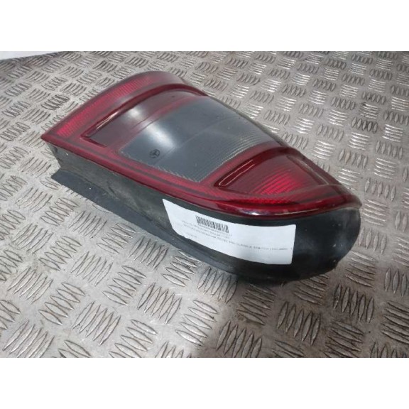 Recambio de piloto trasero izquierdo para mercedes-benz clase a (w168) 170 cdi (168.008) referencia OEM IAM  1ºSERIE 