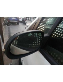 Recambio de retrovisor izquierdo para mercedes-benz clase a (w168) 170 cdi (168.008) referencia OEM IAM  5 CABLES 
