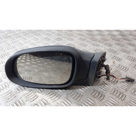 Recambio de retrovisor izquierdo para mercedes-benz clase a (w168) 170 cdi (168.008) referencia OEM IAM  5 CABLES 