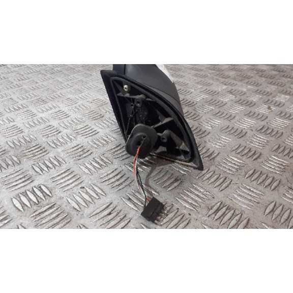 Recambio de retrovisor izquierdo para mercedes-benz clase a (w168) 170 cdi (168.008) referencia OEM IAM  5 CABLES 