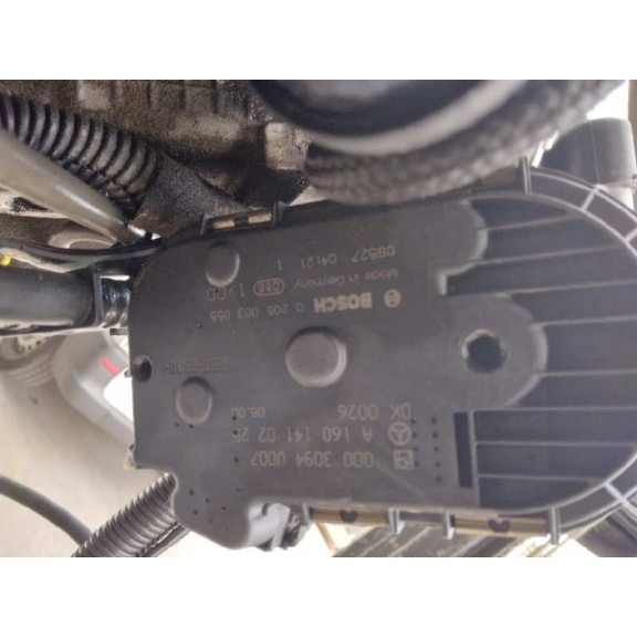 Recambio de motor completo para smart coupe edition bluemotion referencia OEM IAM G13 M CONSUME ACEITE 118.000KM