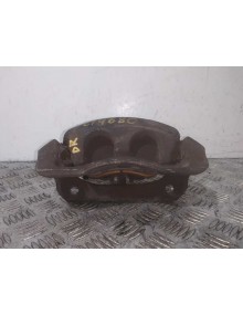 Recambio de pinza freno delantera derecha para peugeot expert kasten furgón l2h1 referencia OEM IAM 77TGG70295006G TRW  2