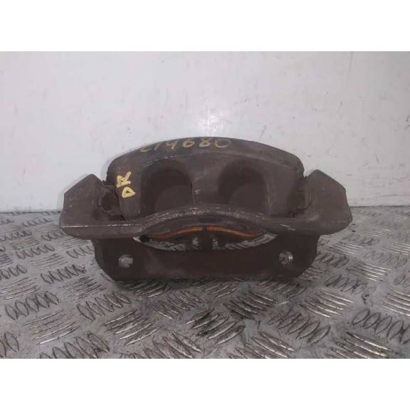 Recambio de pinza freno delantera derecha para peugeot expert kasten furgón l2h1 referencia OEM IAM 77TGG70295006G TRW 