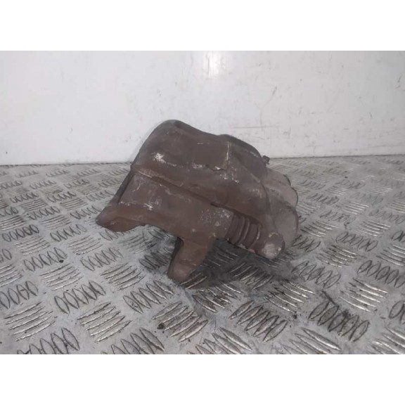 Recambio de pinza freno delantera derecha para peugeot expert kasten furgón l2h1 referencia OEM IAM 77TGG70295006G TRW 