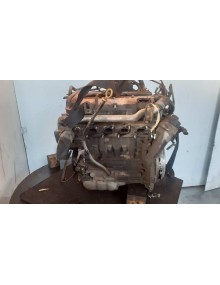 Recambio de motor completo para opel agila básico referencia OEM IAM Z12XE M  2
