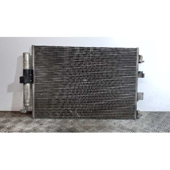Recambio de condensador / radiador aire acondicionado para ford focus turn. trend referencia OEM IAM T14380B  