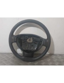 Recambio de volante para dacia duster ambiance 4x2 referencia OEM IAM 34079648A SIN AIRBAG 484309930R