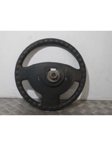 Recambio de volante para dacia duster ambiance 4x2 referencia OEM IAM 34079648A SIN AIRBAG 484309930R 2