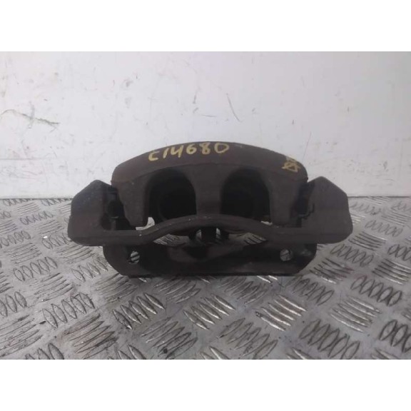 Recambio de pinza freno delantera izquierda para peugeot expert kasten furgón l2h1 referencia OEM IAM 78TGG70295006Y  