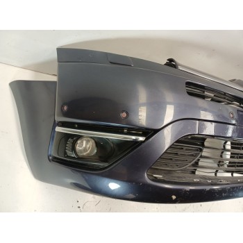 Recambio de paragolpes delantero para citroën c4 grand picasso i (ua_) 2.0 hdi 138 referencia OEM IAM 9654196177  