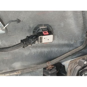 Recambio de paragolpes delantero para lexus ux (_aa1_, _ah1_, _ma1_) 250h (mzah10) referencia OEM IAM 5211276902 5211376900 5310