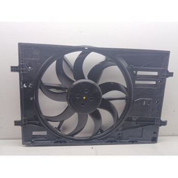 Recambio de electroventilador para cupra formentor (km7) 1.4 e-hybrid referencia OEM IAM 5WA959455B G47901101 HW04SW01