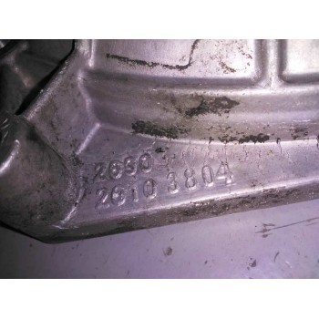 Recambio de caja cambios para tata indigo marina referencia OEM IAM  81.000KM 