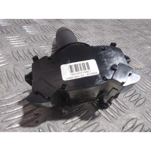 Recambio de mando limpia para chrysler jeep gr.cherokee (wh) 3.0 crd limited referencia OEM IAM 43165a  