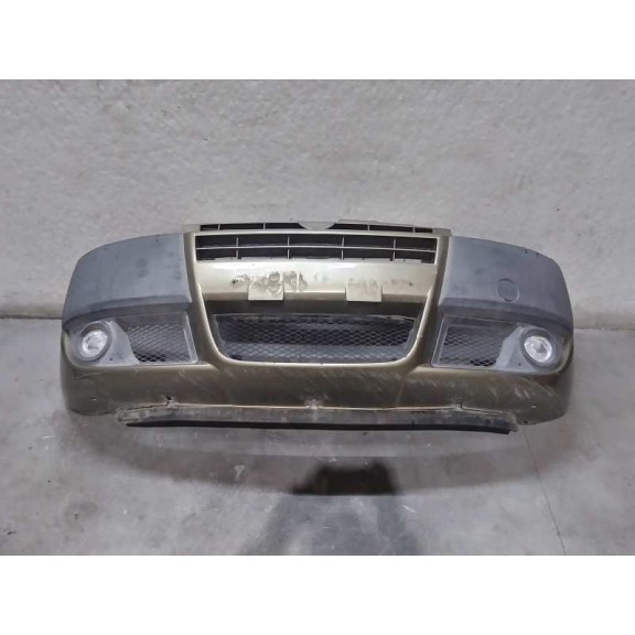 Recambio de paragolpes delantero para fiat doblo (119) 1.9 8v multijet active com. (77kw) referencia OEM IAM  TOCADO CON ANTINIE
