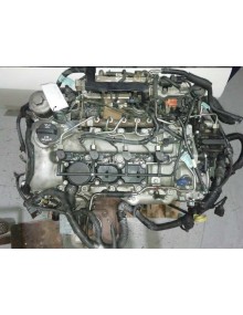 Recambio de motor casco para chevrolet cruze 2.0 diesel cat referencia OEM IAM Z20D1 CASCO 