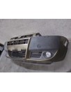 Recambio de paragolpes delantero para fiat doblo (119) 1.9 8v multijet active com. (77kw) referencia OEM IAM  TOCADO CON ANTINIE