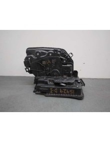 Recambio de cerradura puerta delantera izquierda para mini mini (f56) one d referencia OEM IAM 728193112 4 PINES 