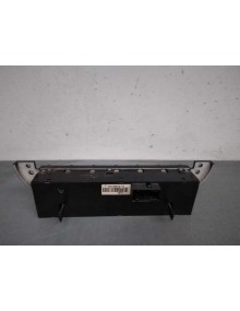 Recambio de mando multifuncion para mini mini (r50,r53) cooper s referencia OEM IAM 61316917993   2