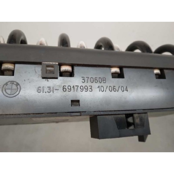 Recambio de mando multifuncion para mini mini (r50,r53) cooper s referencia OEM IAM 61316917993  
