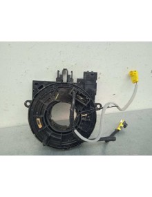 Recambio de anillo airbag para renault captur ii experience referencia OEM IAM 255549585R  