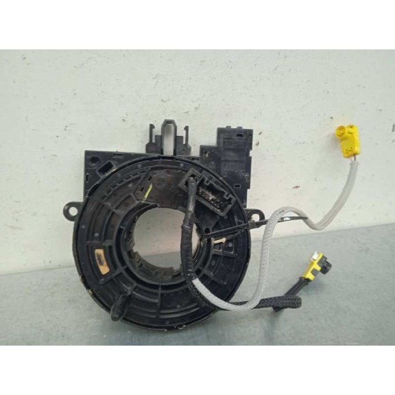 Recambio de anillo airbag para renault captur ii experience referencia OEM IAM 255549585R  