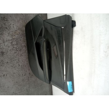 Recambio de guarnecido puerta delantera derecha para renault megane e-tech suv ev40 referencia OEM IAM   