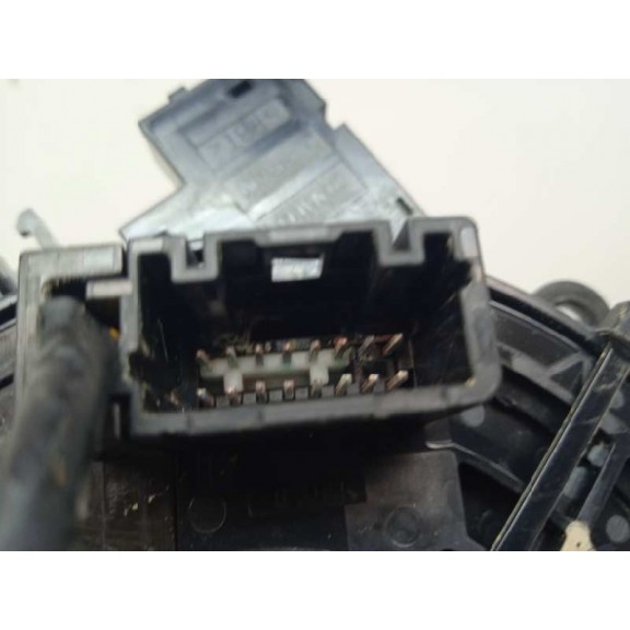 Recambio de anillo airbag para renault captur ii experience referencia OEM IAM 255549585R  