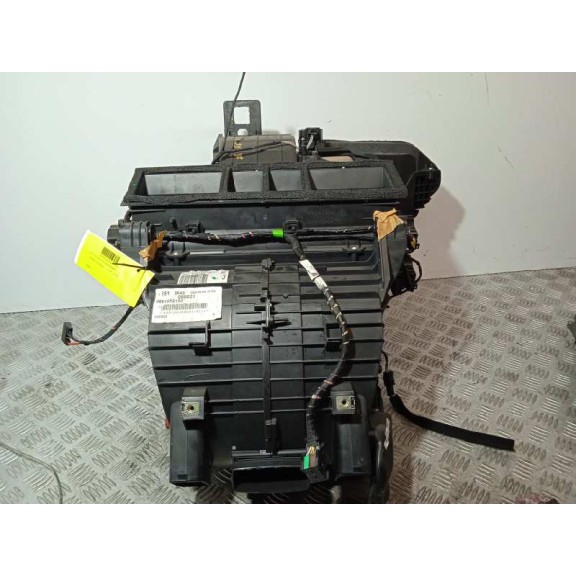 Recambio de calefaccion entera normal para citroën c6 básico referencia OEM IAM 9681852180  