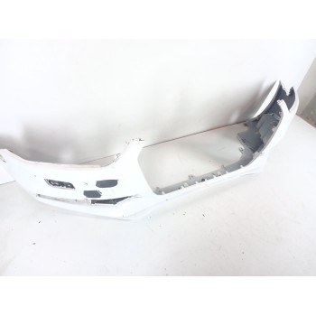 Recambio de paragolpes delantero para audi a4 allroad b8 (8kh) 2.0 tfsi quattro referencia OEM IAM 8k0807437s  