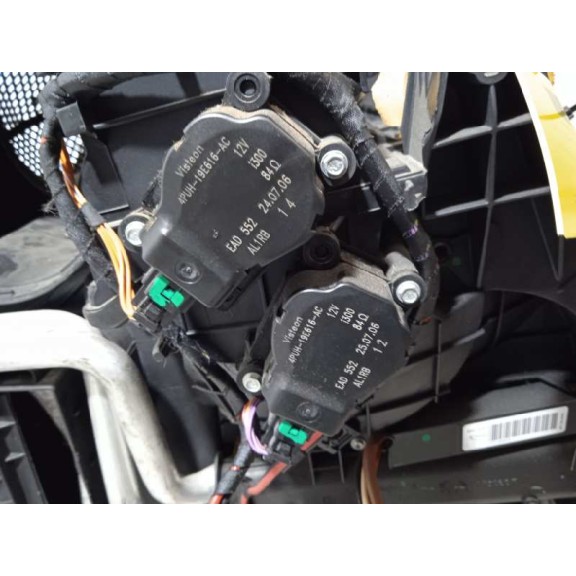 Recambio de calefaccion entera normal para citroën c6 básico referencia OEM IAM 9681852180  