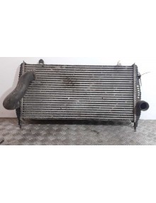 Recambio de intercooler para citroën c6 básico referencia OEM IAM 9646300980  