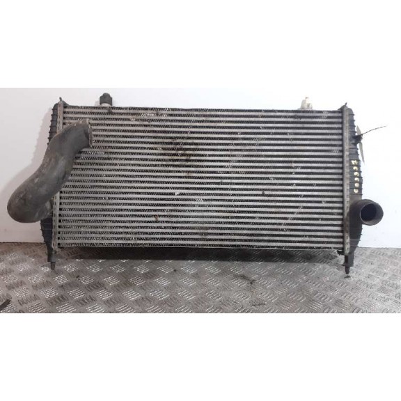 Recambio de intercooler para citroën c6 básico referencia OEM IAM 9646300980  