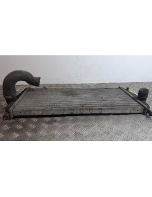 Recambio de intercooler para citroën c6 básico referencia OEM IAM 9646300980   2