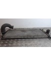 Recambio de intercooler para citroën c6 básico referencia OEM IAM 9646300980  