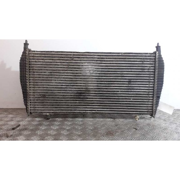 Recambio de intercooler para citroën c6 básico referencia OEM IAM 9646300980  
