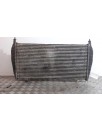 Recambio de intercooler para citroën c6 básico referencia OEM IAM 9646300980  
