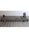 Recambio de intercooler para citroën c6 básico referencia OEM IAM 9646300980  
