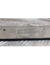 Recambio de intercooler para citroën c6 básico referencia OEM IAM 9646300980  