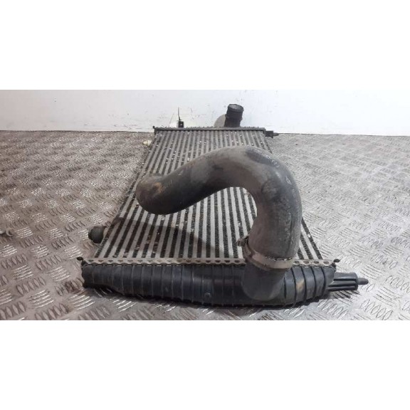 Recambio de intercooler para citroën c6 básico referencia OEM IAM 9646300980  