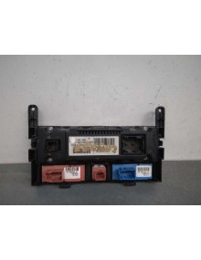 Recambio de mando climatizador para citroën c6 básico referencia OEM IAM 96573328ZD   2