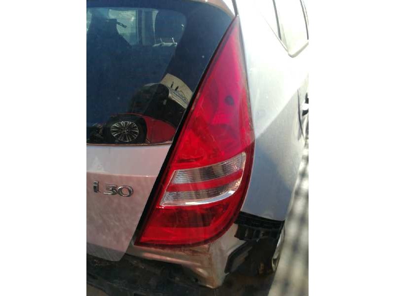 Recambio de piloto trasero derecho para hyundai i30 classic referencia OEM IAM   