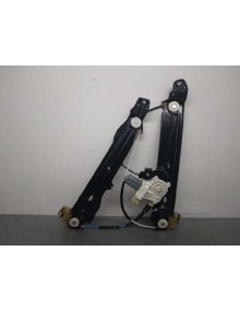 Recambio de elevalunas delantero izquierdo para bmw serie 5 touring (f11) 525d referencia OEM IAM 72318879F18 6 PINES  2