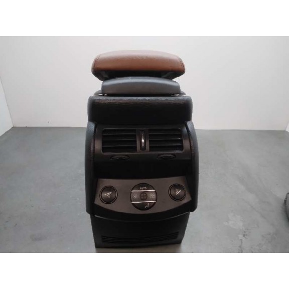 Recambio de apoyabrazos central para citroën c6 básico referencia OEM IAM   