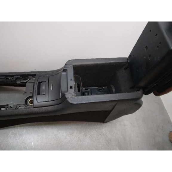 Recambio de apoyabrazos central para citroën c6 básico referencia OEM IAM   