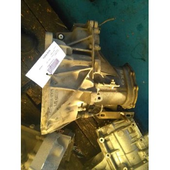 Recambio de caja cambios para ford ka (ccq) básico referencia OEM IAM   