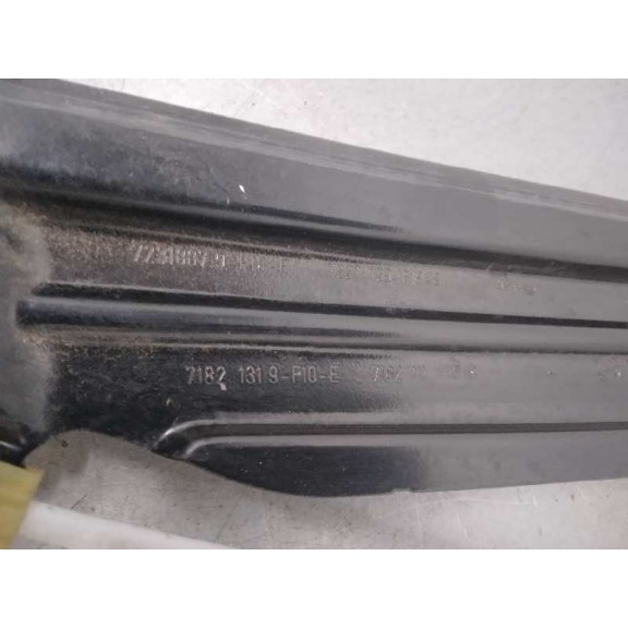 Recambio de elevalunas delantero izquierdo para bmw serie 5 touring (f11) 525d referencia OEM IAM 72318879F18 6 PINES 